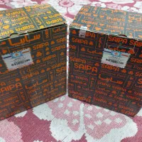 آینه برقی تیبا
