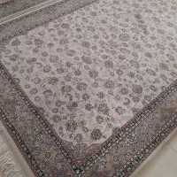 دوتخته فرش کرم اشپزخانه