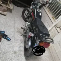 هندا 250ccتیز پرتوس 98