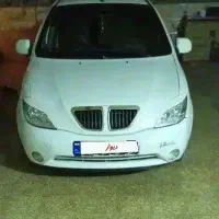 تیبا 2 هاچبک مدل97