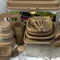 سرویس آشپزخانه