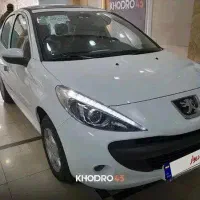 حواله ۲۰۷ پانا ارتقا یافته