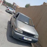 پراید مدل ۸۹|خودرو سواری و وانت|ایذه, |دیوار