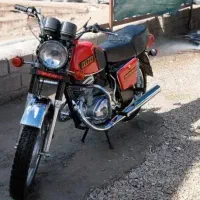 ایژ ۳۵۰ cc|موتورسیکلت|مشهد, آزادشهر|دیوار