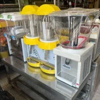 دستگاه یخ در بهشت ساز صنعتی رومیزی قسطی و چکی|کافی‌شاپ و رستوران|رشت, علی آباد|دیوار