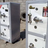 گاوصندوق آدران صباشهر ویره اسدآباد کهنز|ابزارآلات|گلستان (تهران), |دیوار