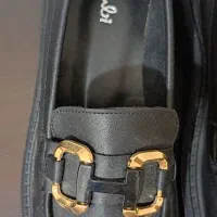 کالج لوفر برند بامبی اصل ترکیه سایز۴۰|کیف، کفش، کمربند|تهران, گلستان (شهرک راه آهن)|دیوار