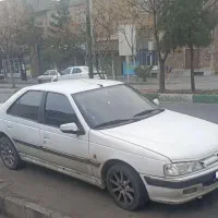 پارس مدل ۸۶|خودرو سواری و وانت|ساوه, |دیوار