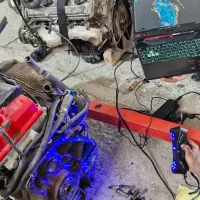 خدمات اسکن سه بعدی / اسکنر سه بعدی / طراحی سه بعدی