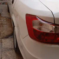 ساینا مدل ۱۴۰۳|خودرو سواری و وانت|آبادان, |دیوار