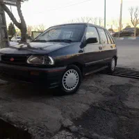 پراید هاچبک