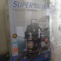 گاز رومیزی و توستر و جاروبرقی سطلی