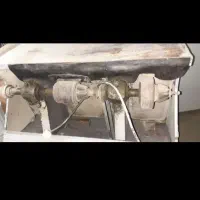 سمباده کفاشی عطیقه|کلکسیون اشیاء عتیقه|همدان, |دیوار