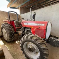 تراکتور ۴۷۵ صفر