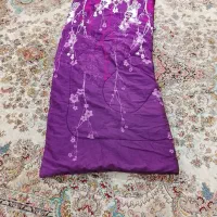 لحاف. ویسکوز. کارکرده فروشی