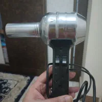 سشوار جانسون ایتالیا درحد