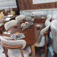 میز و مبل. اذرخش تهران|مبلمان خانگی و میز عسلی|بیرجند, |دیوار