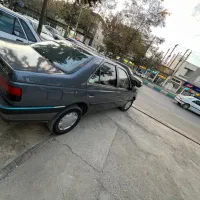 فروش فوری ۴۰۵ دوگانه|خودرو سواری و وانت|پیرانشهر, |دیوار