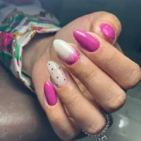 کاشت ناخن