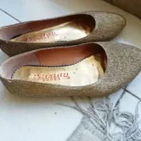 دو جفت کفش تابستانه ،در حد نو و زیبا