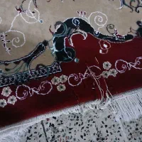 فروش قالی ۱۲ متری و گلیم فرش|فرش|ازنا, |دیوار