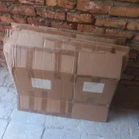 کارتون مخصوص بسته بندی
