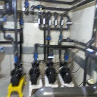 اجرای موتورخانه استخر و جکوزی و ...|خدمات پیشه و مهارت|شیراز, گویم|دیوار