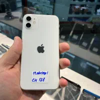 ۱۱ نرمال ۱۲۸ گیگ ch