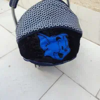 کریر سالم و مرتب|اسباب‌بازی بچه|مشهد, فاطمیه|دیوار