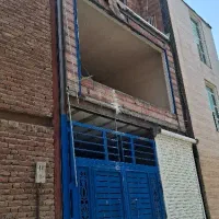 فروش خانه ویلایی ۵۰ متری ۲ خوابه