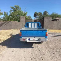 نیسان مدل ۴۰۲ کولر دار.تکسوز|خودرو سواری و وانت|فیروزآباد (فارس), |دیوار