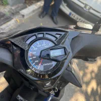 هوندا بیت ۱۱۰
