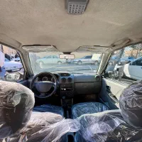 پراید ۱۱۱ مدل ۹۸|خودرو سواری و وانت|ارومیه, |دیوار