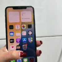 iPhone 11 Pro Max 256GB سالم با کارتن و شارژر|موبایل|سلمان‌شهر, |دیوار