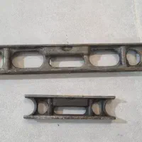 دو عدد تراز