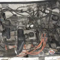 پراید مدل 86دوگانه دستی|خودرو سواری و وانت|علی‌آباد کتول, |دیوار