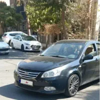 فوری فروشی یا معاوضه|خودرو سواری و وانت|کرج, عظیمیه|دیوار