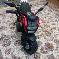 موتور بنلی شارژی BLF918