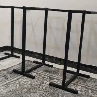 چیدمان لباس رگال آهنی قوی جوشکاری شده|فروشگاه و مغازه|گرگان, |دیوار