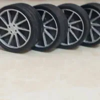 رینگ ماکت