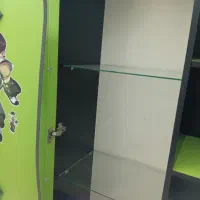 کمد ویترین کودک|جاکفشی، کمد، دراور|تهران, شهید رجایی|دیوار