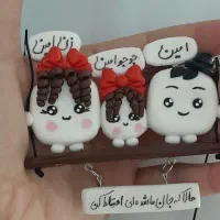 اکسسوری کیوت