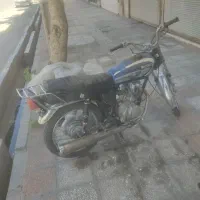 موتور مزایده مدل 82 سی دی ای CDI