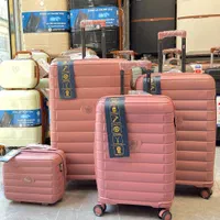 ورژن چمدان نیو فیس Coffee 7|کیف، کفش، کمربند|شیراز, اصلاحنژاد|دیوار