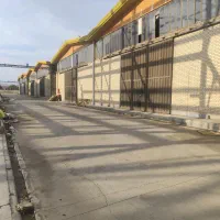 اجاره ۷ تا سوله برق ۵۰۰ زون سلولزی در زاویه کد۳۴۹۵|اجارهٔ دفتر صنعتی، کشاورزی، تجاری|زاویه, |دیوار