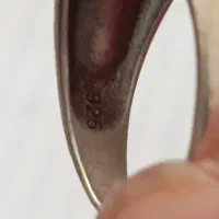 انگشتر زمرد کلمبیا|جواهرات|مراغه, |دیوار