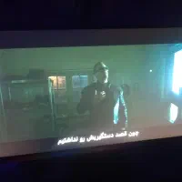 مانیتور۲۷ اینچ۱۰۰هرتز مدلmr400full hd