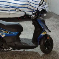 cx 180|موتورسیکلت|صدرا-فارس, فاز ۱|دیوار