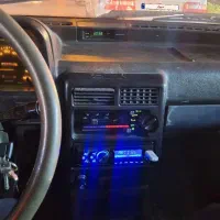 پراید  ۸۲دوگانه|خودرو سواری و وانت|مشهد, گلبرگ شمالی|دیوار