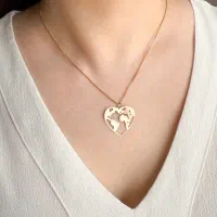 طلا مینیمال